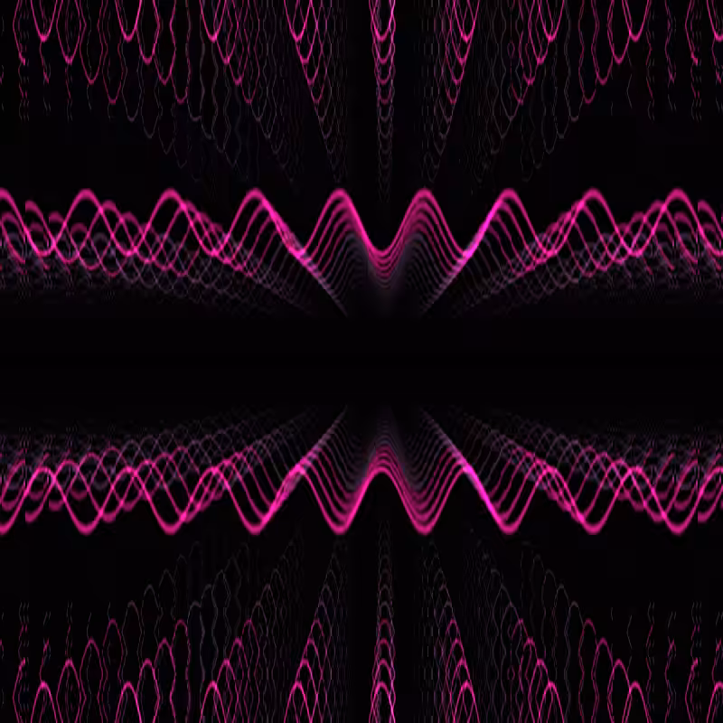 Color Dimension #8
