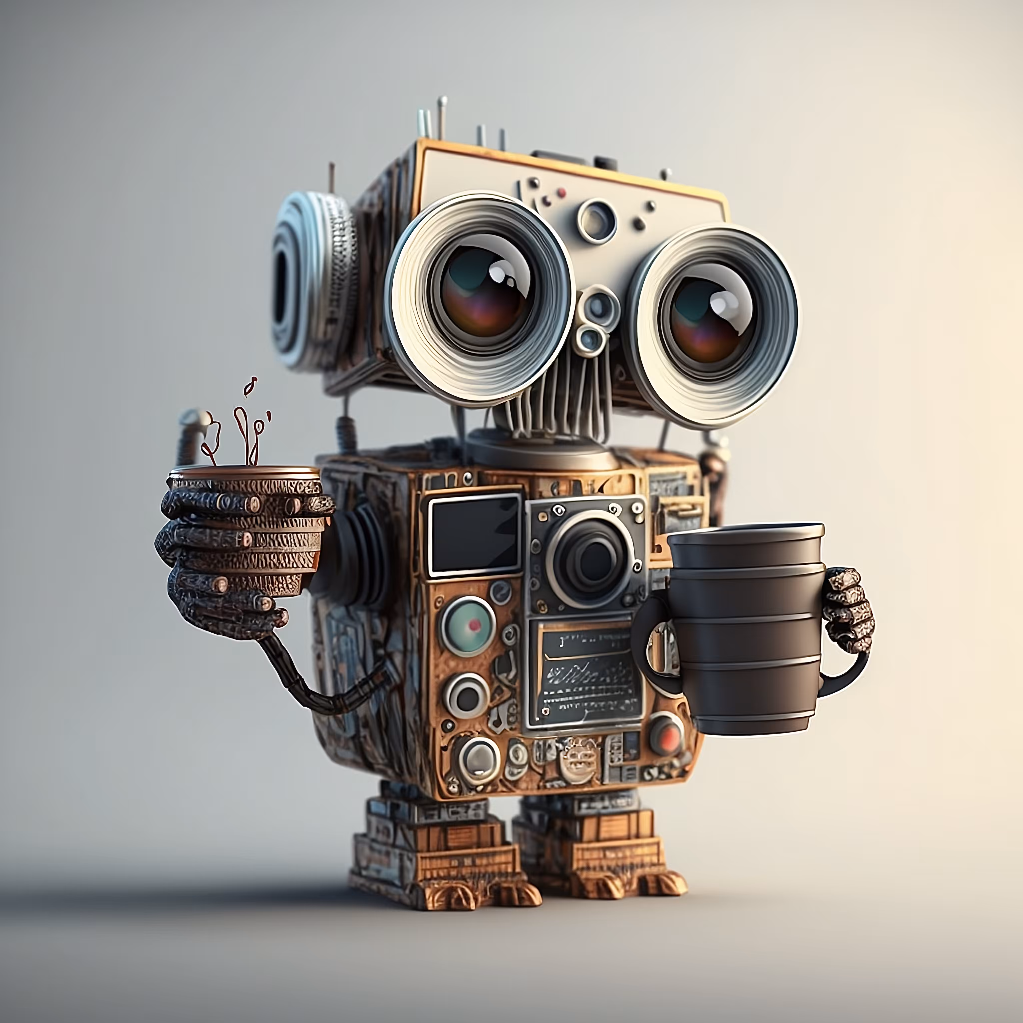 Lens Buddy #61