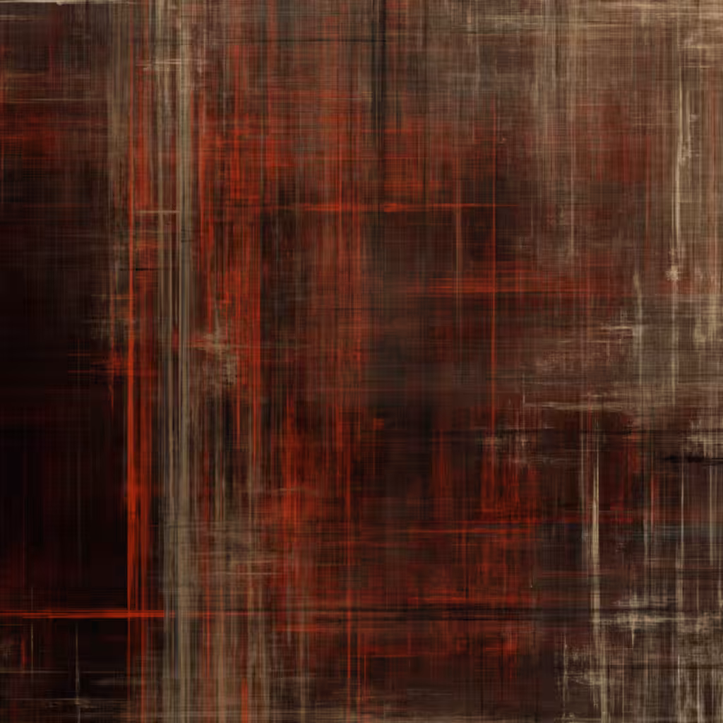 Dissolution #114