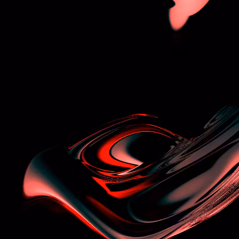Distortion #111