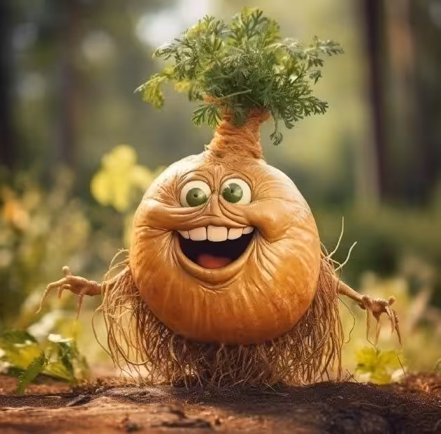 Happy Carl 2