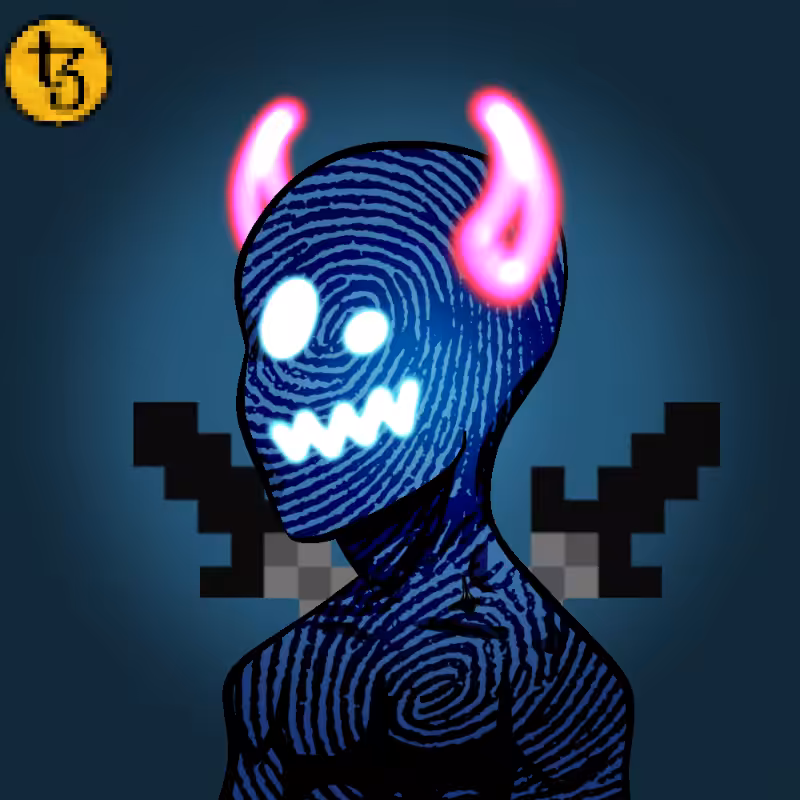 FX_D3M0NS #2987