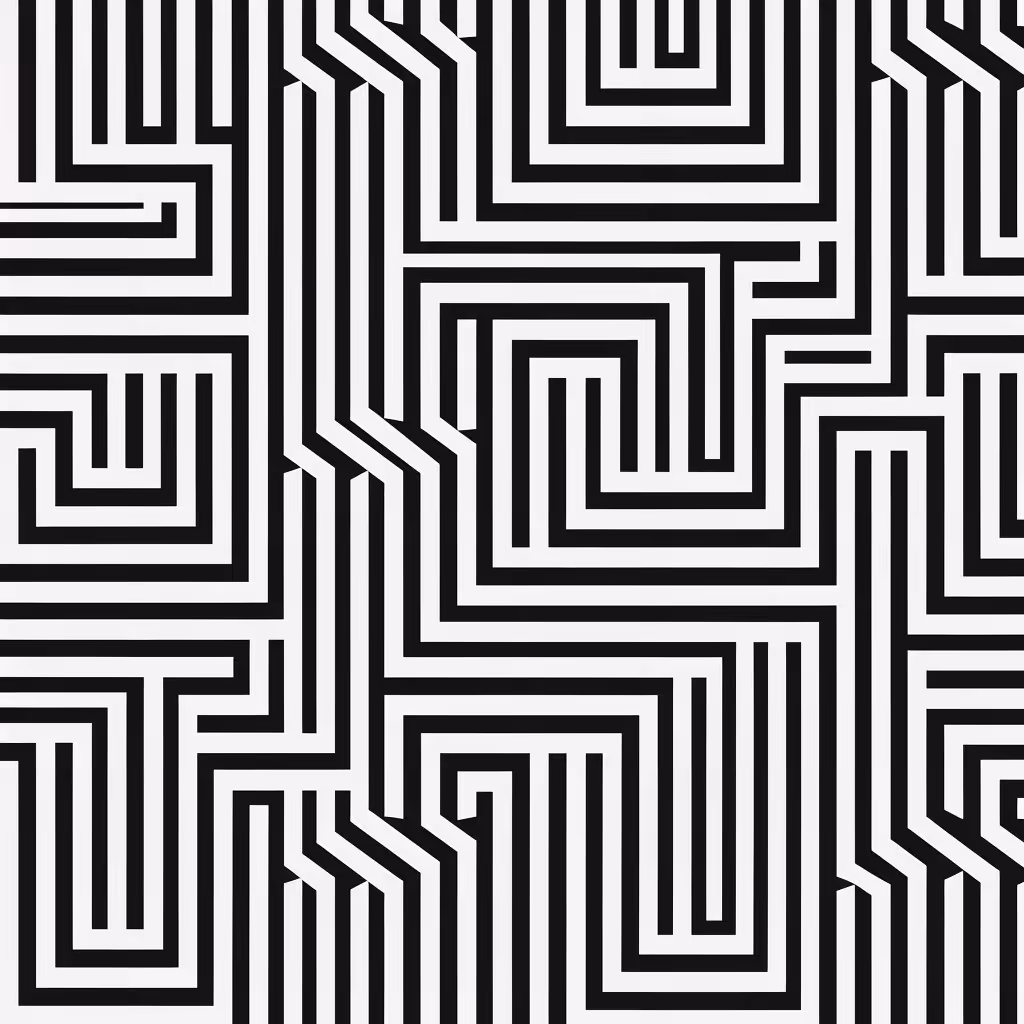LINE PATTERNS IV