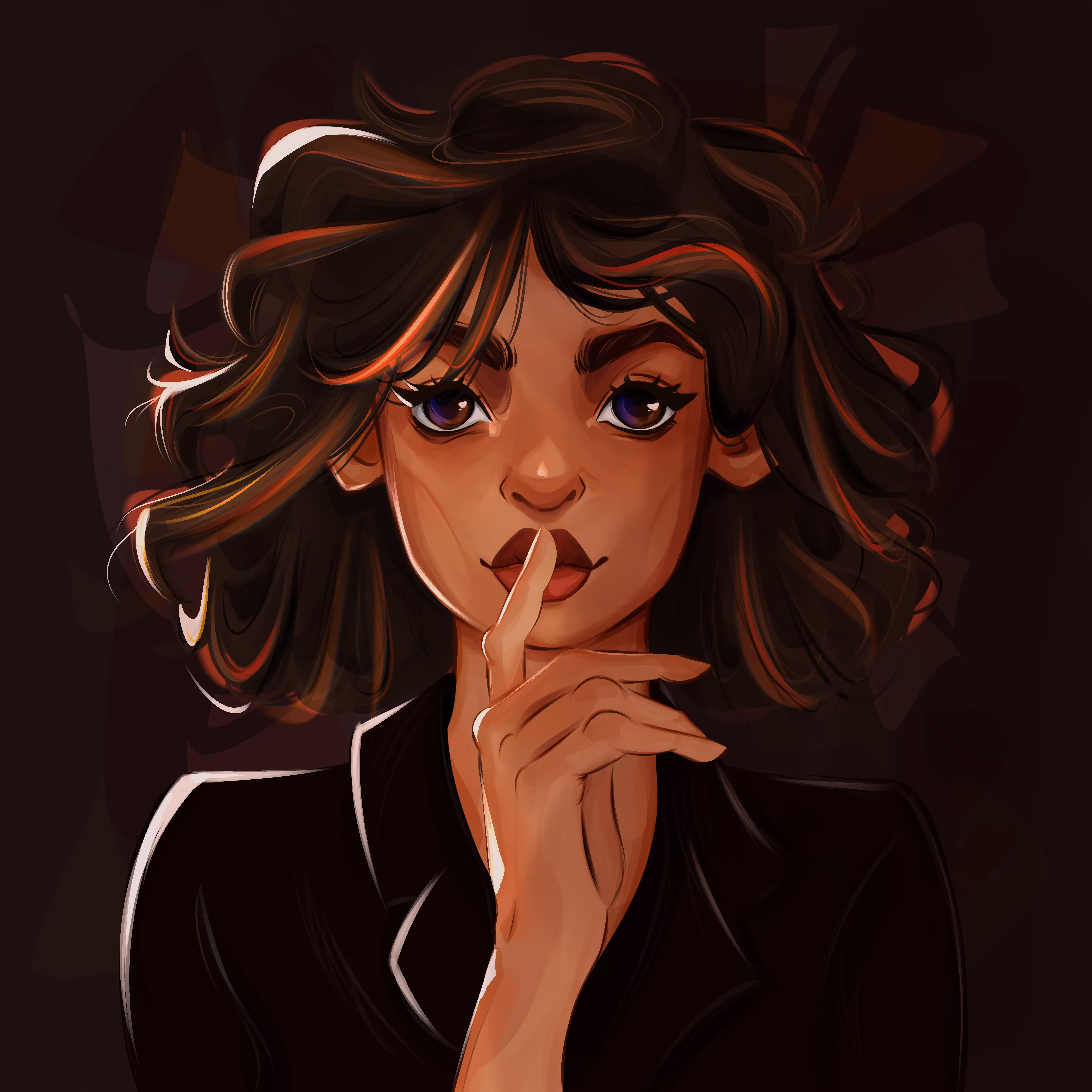 Genevieve