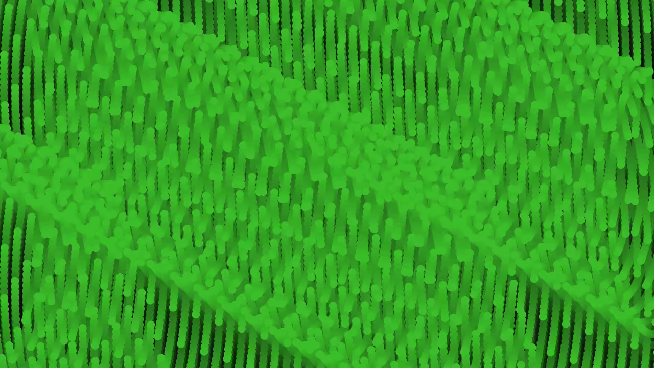Hypno Particles #9
