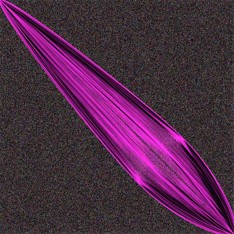 Void Drive #21