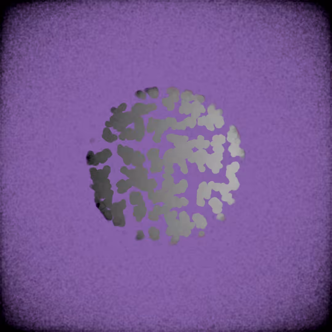 Lunar creatures #1