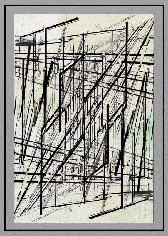 Lines in comics #36