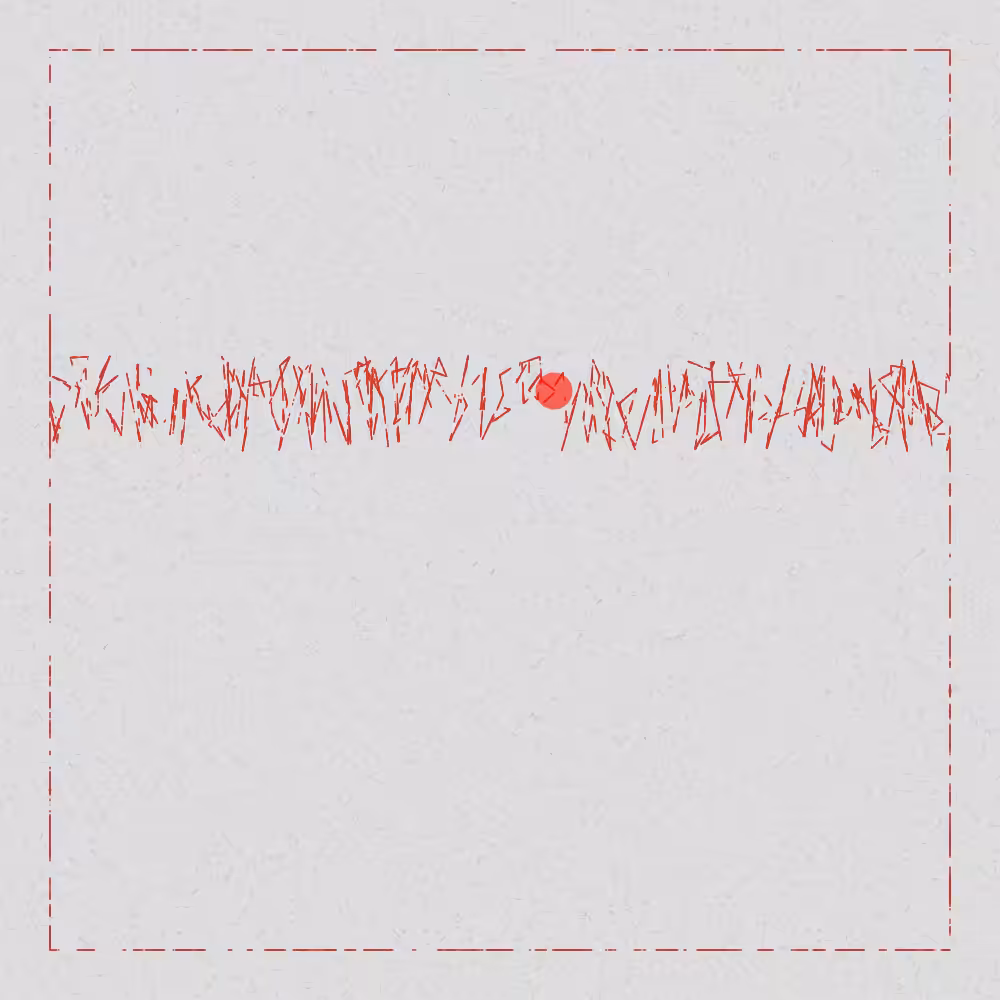 scratches & circles #97