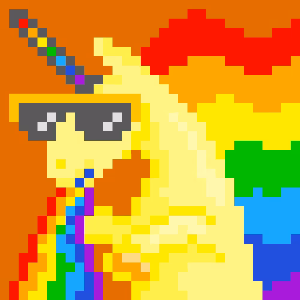Unicorn #4452