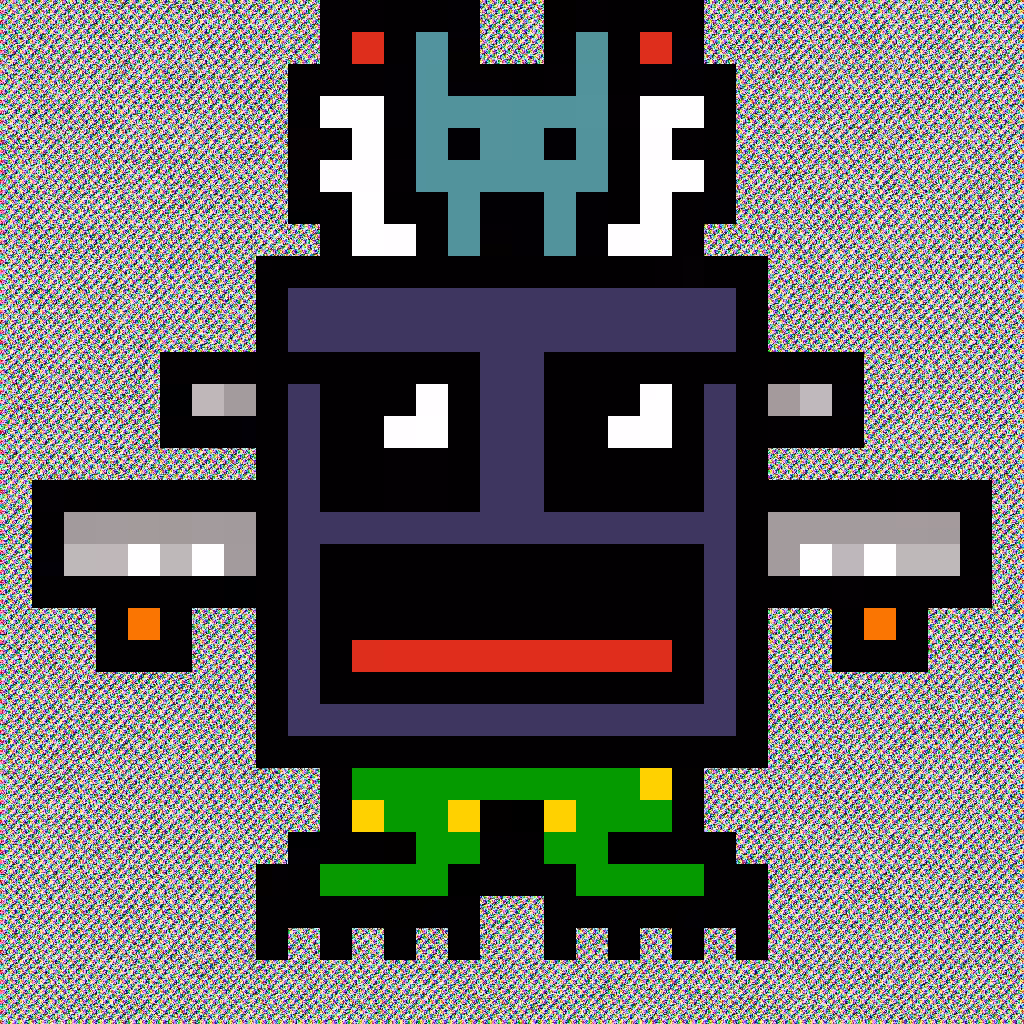 Headz #0038