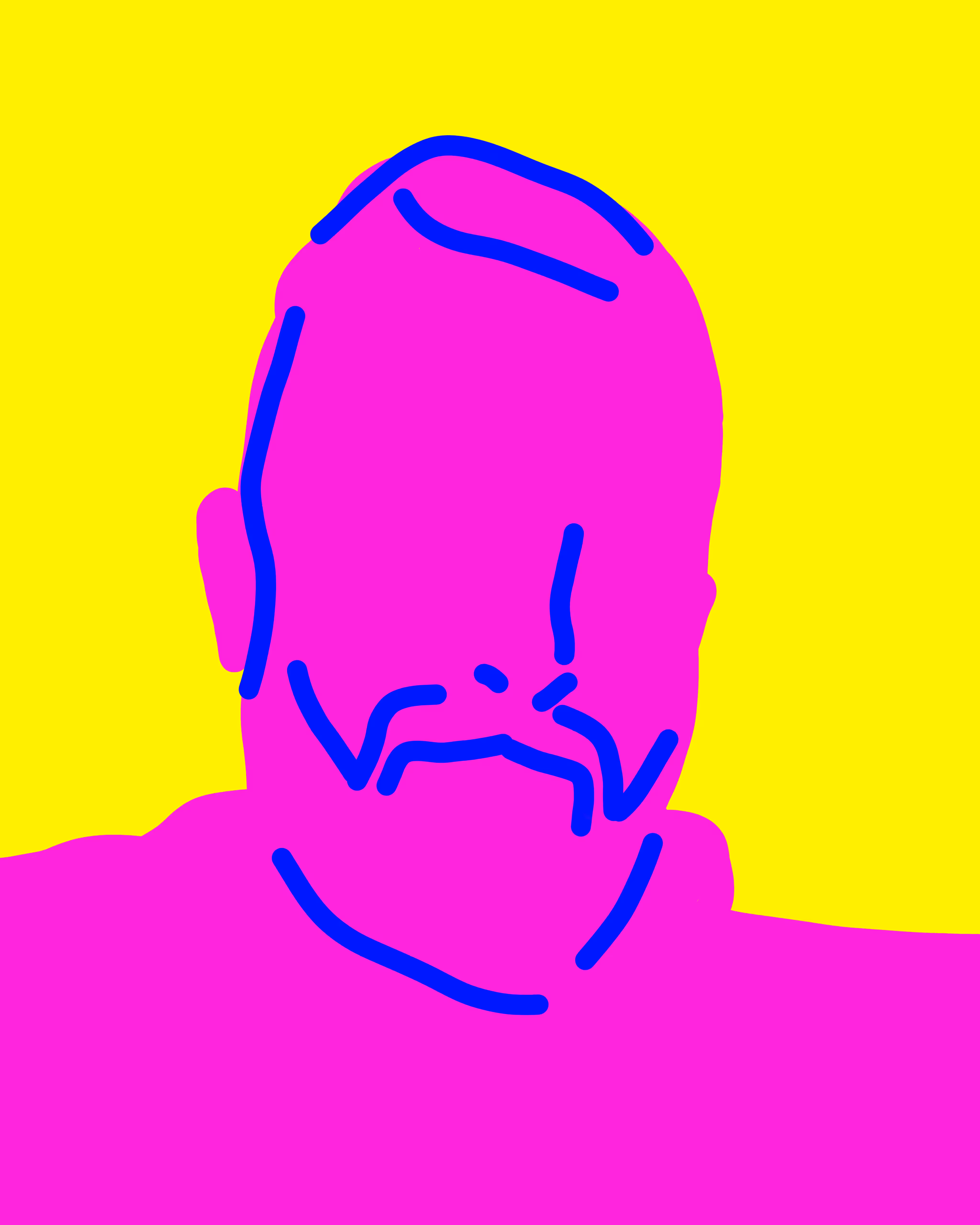 Ali Nazim by Kant 
