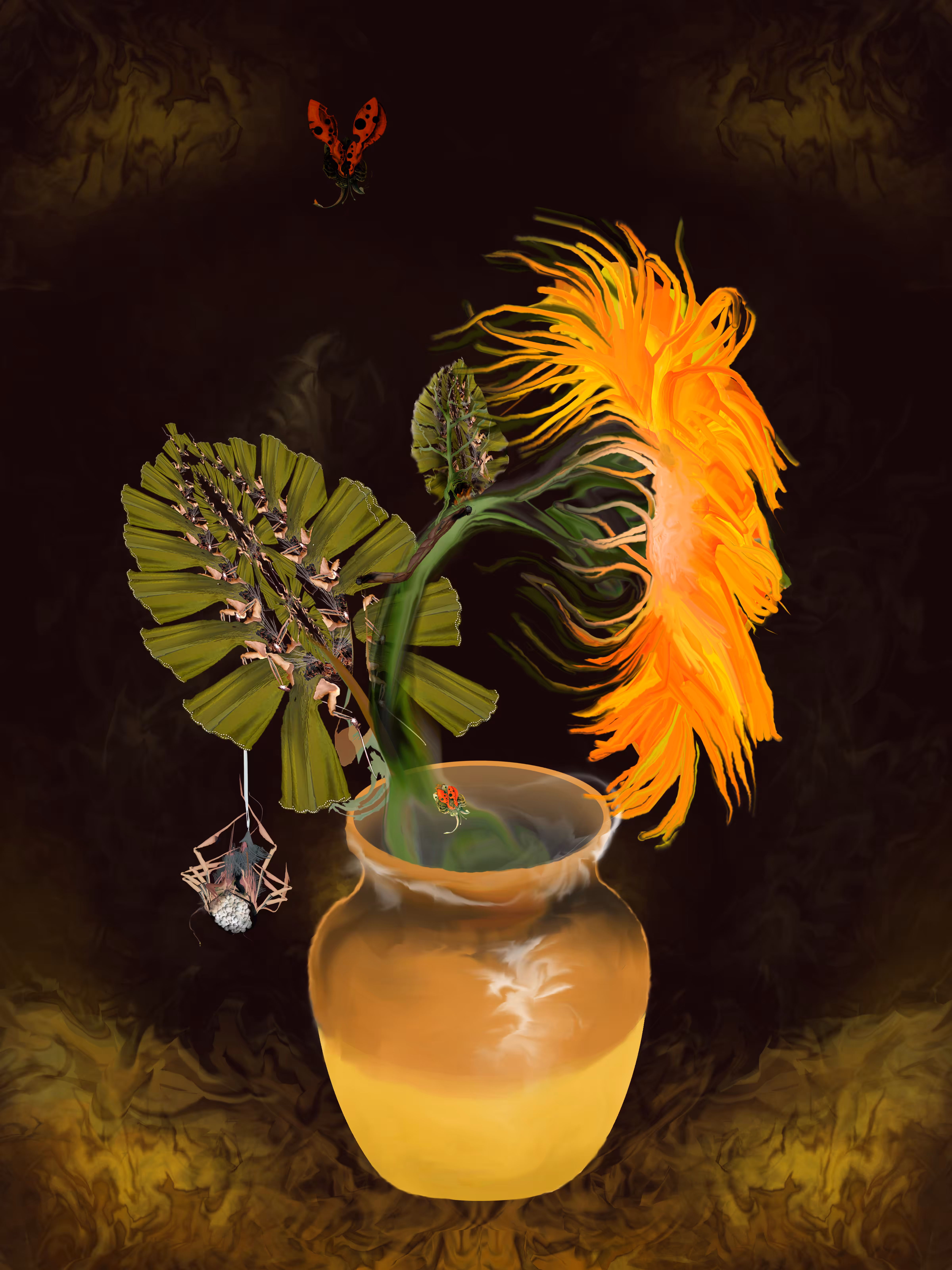 Floristry 5.02