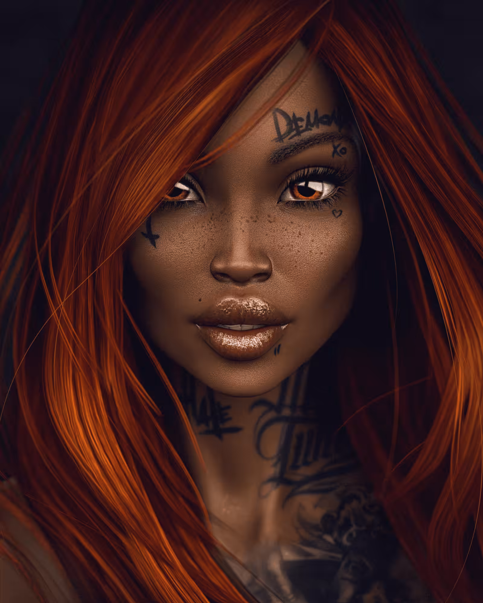 St. Penelope