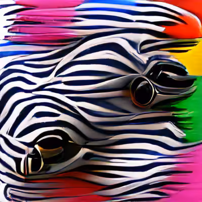 Animal #001