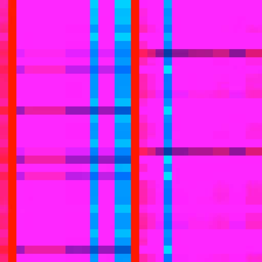 GLICPIXXXVER002 - GRAND COLLECTION: GLICPIXXXVER002 #8187