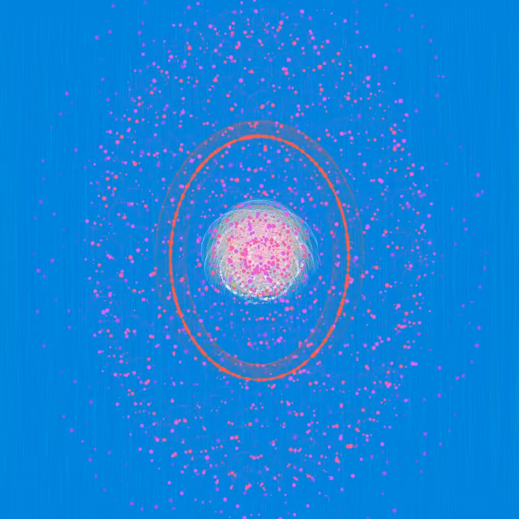 Cosmic Realm #11