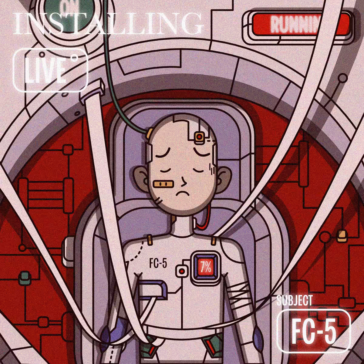 Installing [FC-5]
