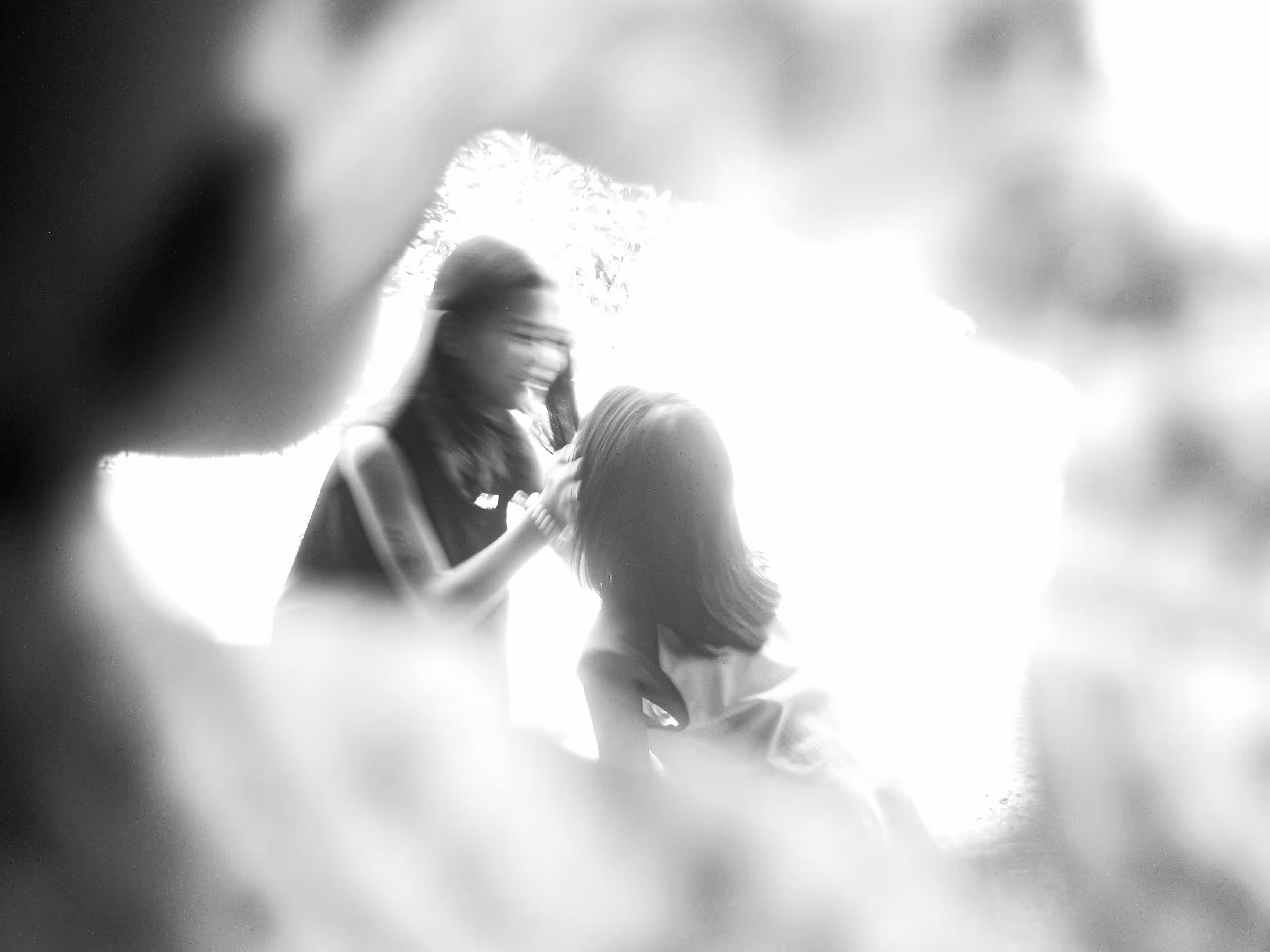 The Sister I Never Had - 2