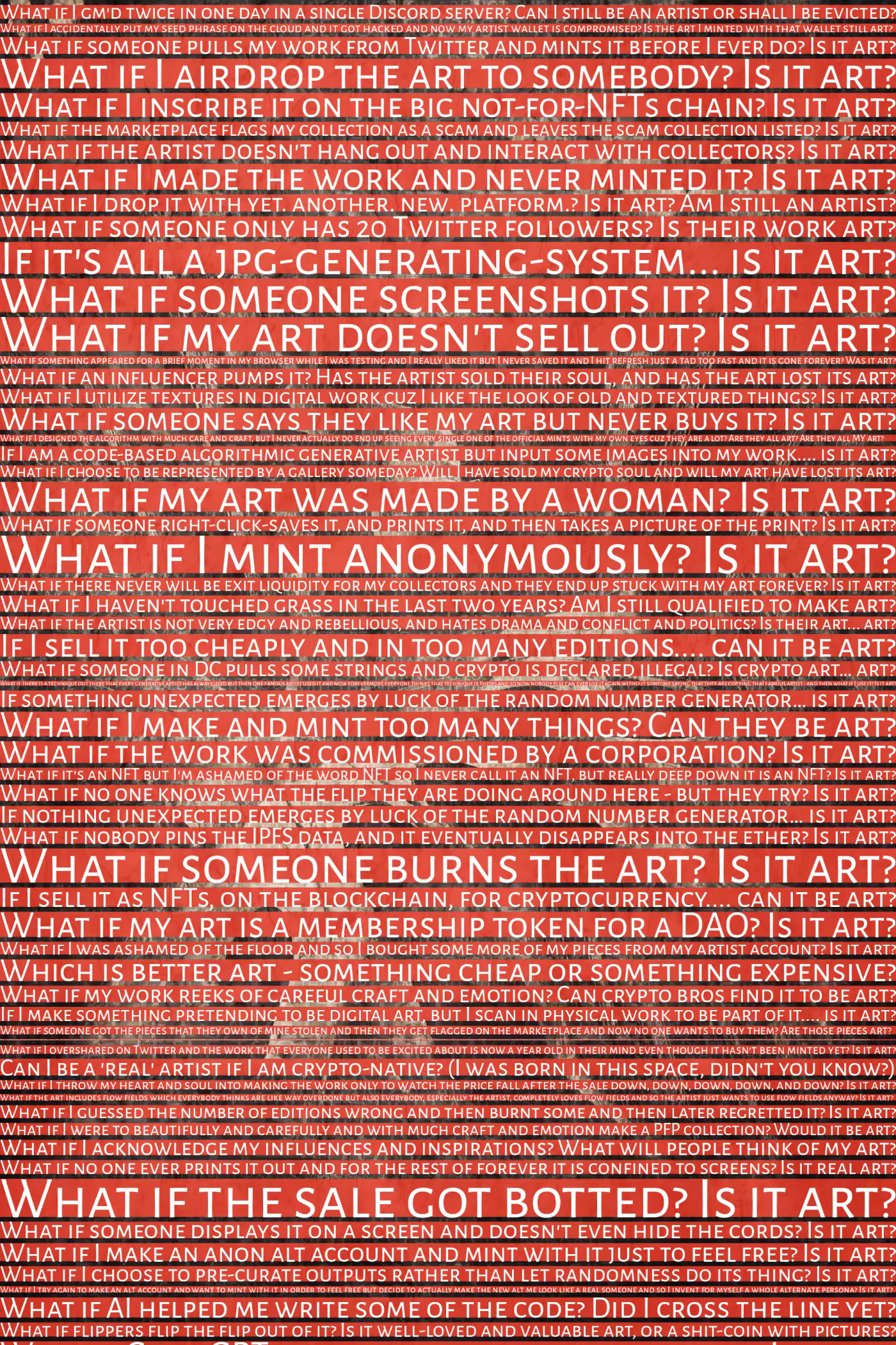 Crypto-Native: #3043
