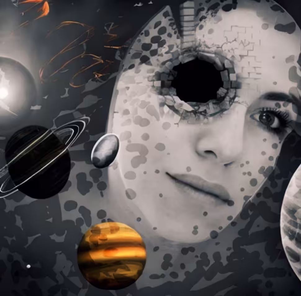 Universe tribe