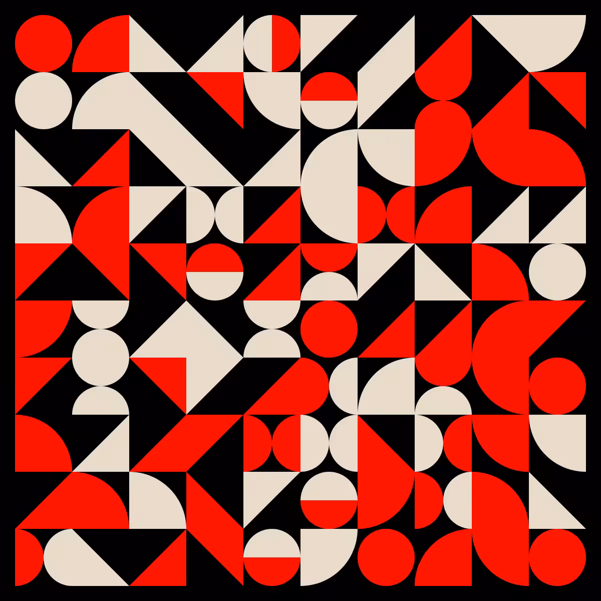 Bisections #48