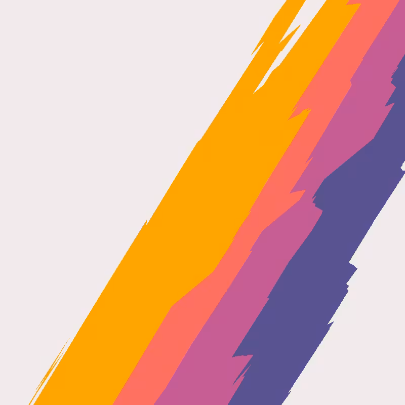 Geometric colorful shapes 3 (Free edition) #108