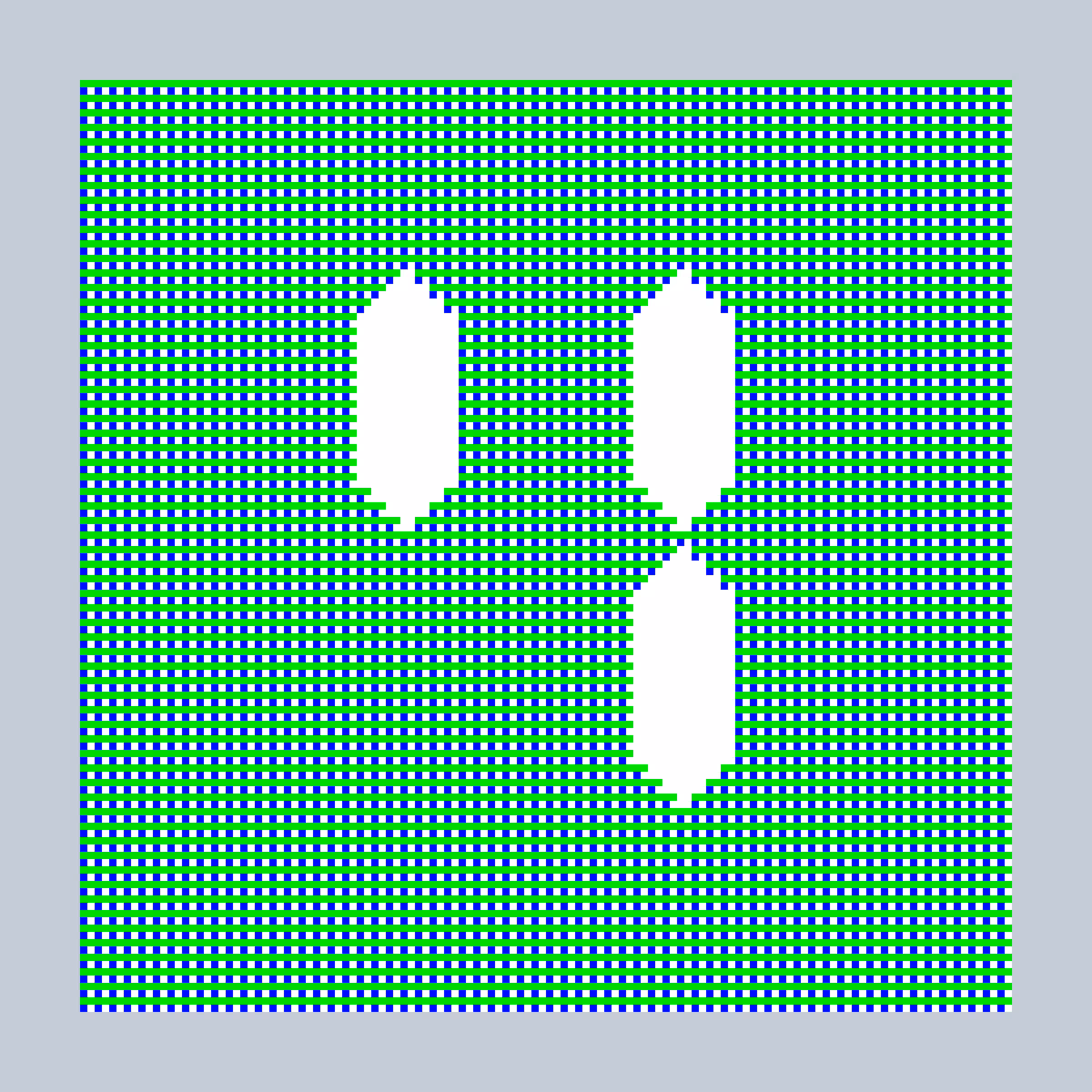 27-Bit Digital #516