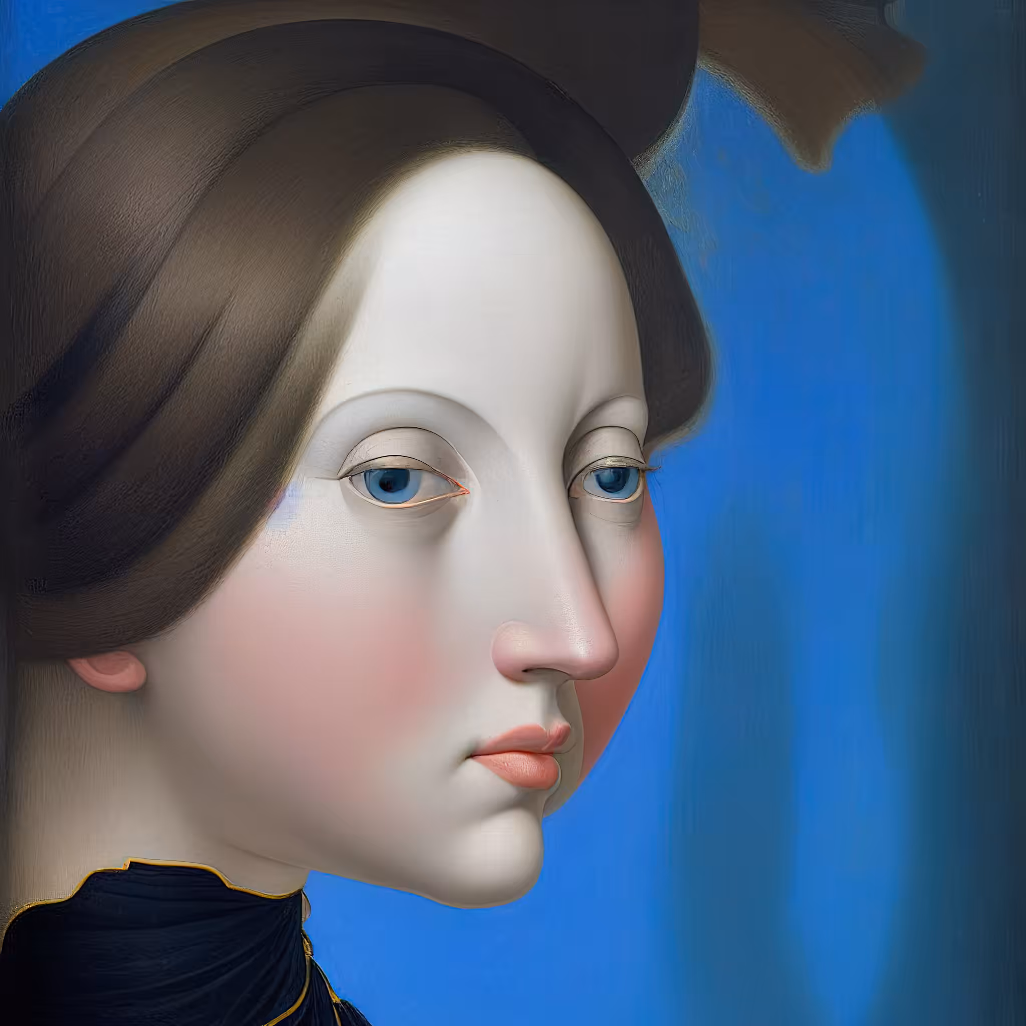 Lost Poets: Octavia Of Stanza