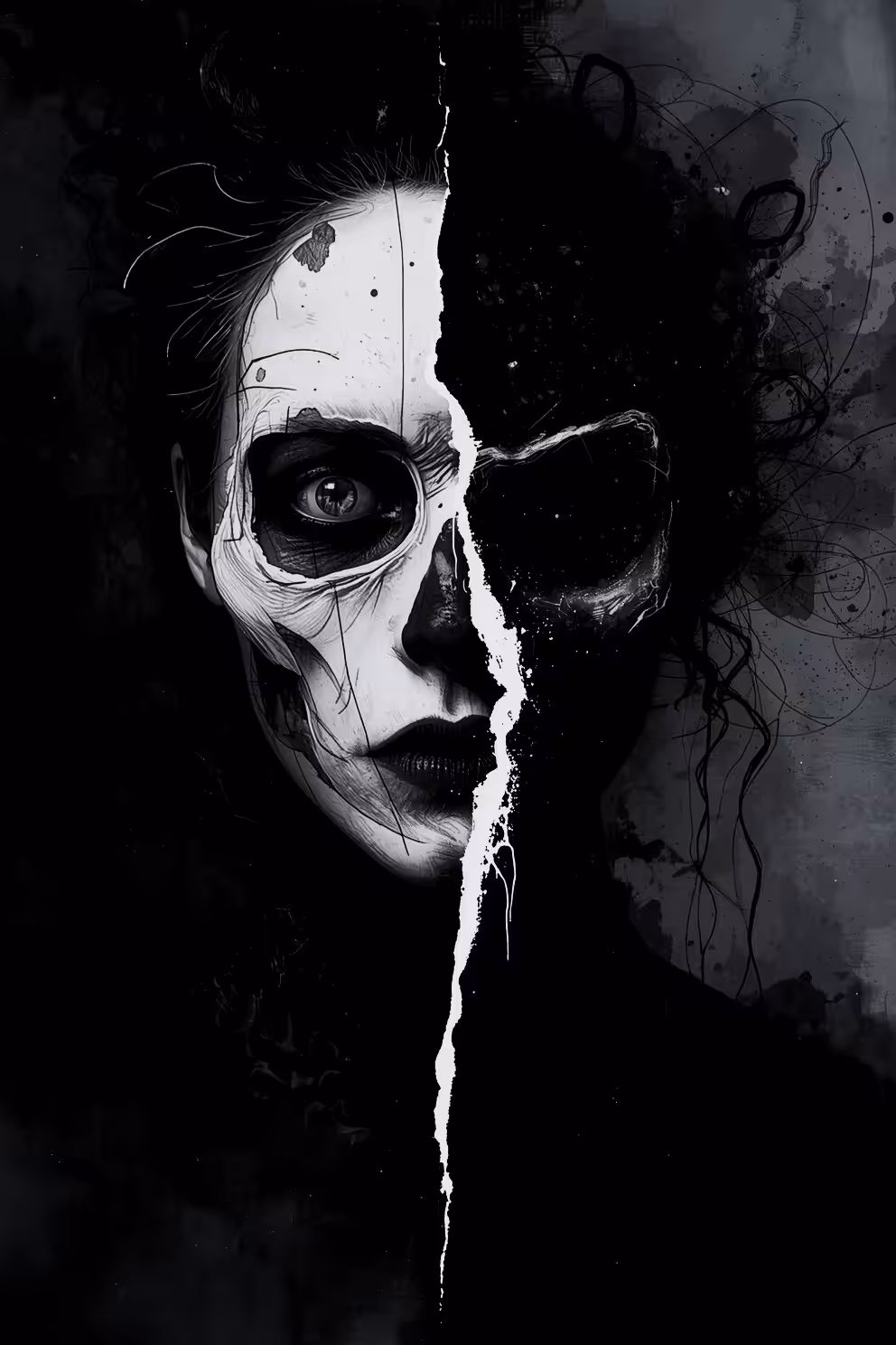 My Dark Side