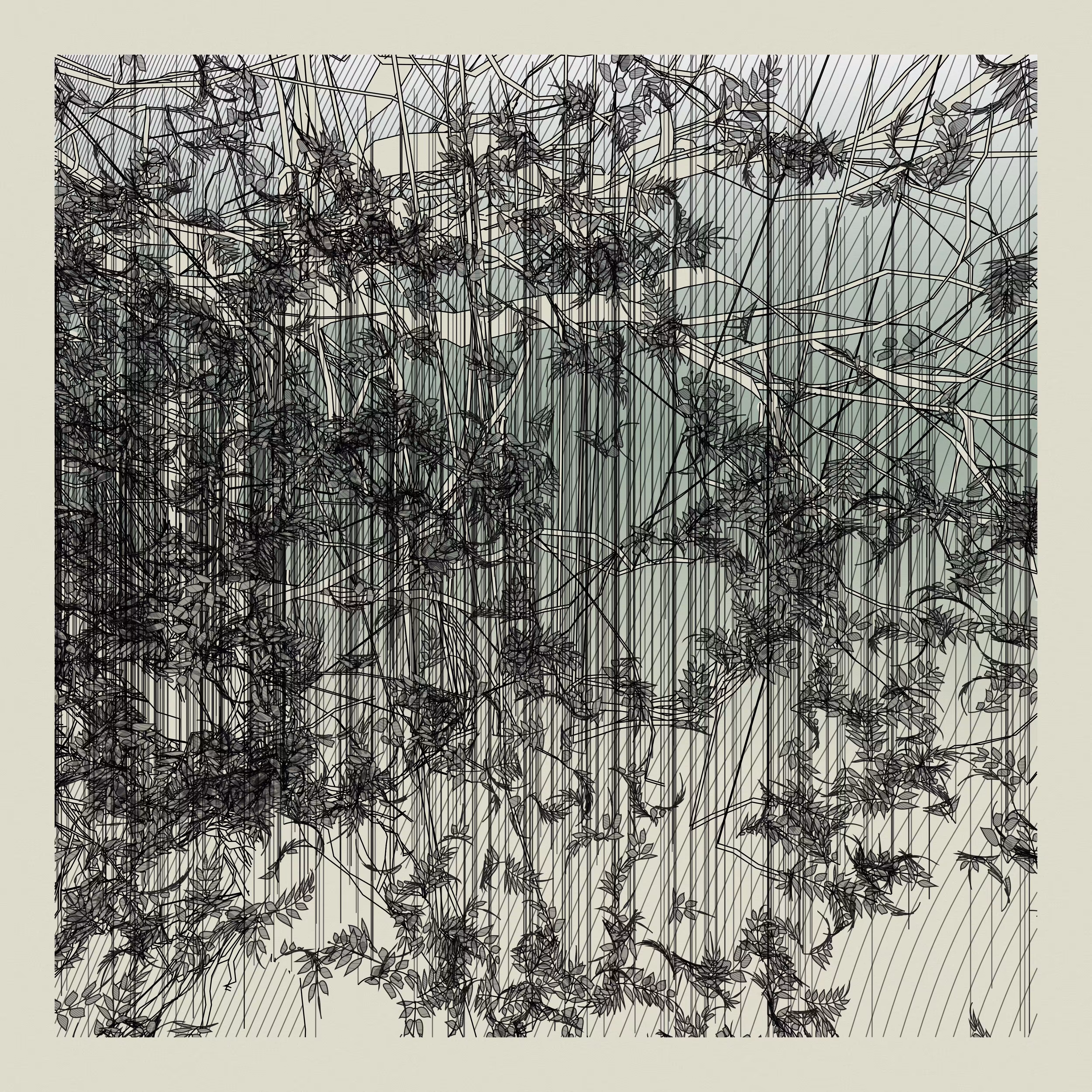 A Bugged Forest #826