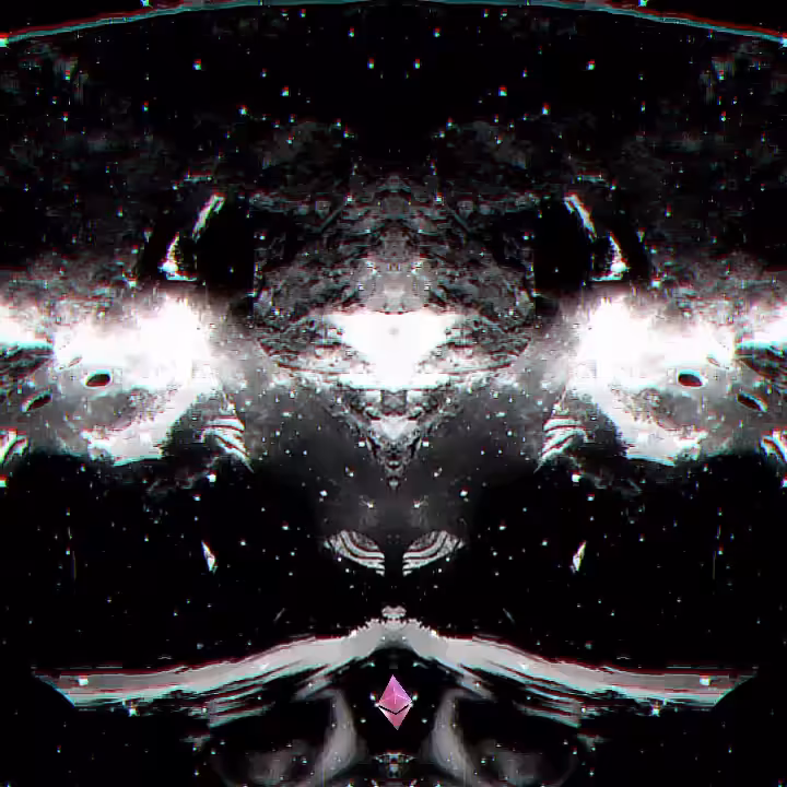 Dark Materia