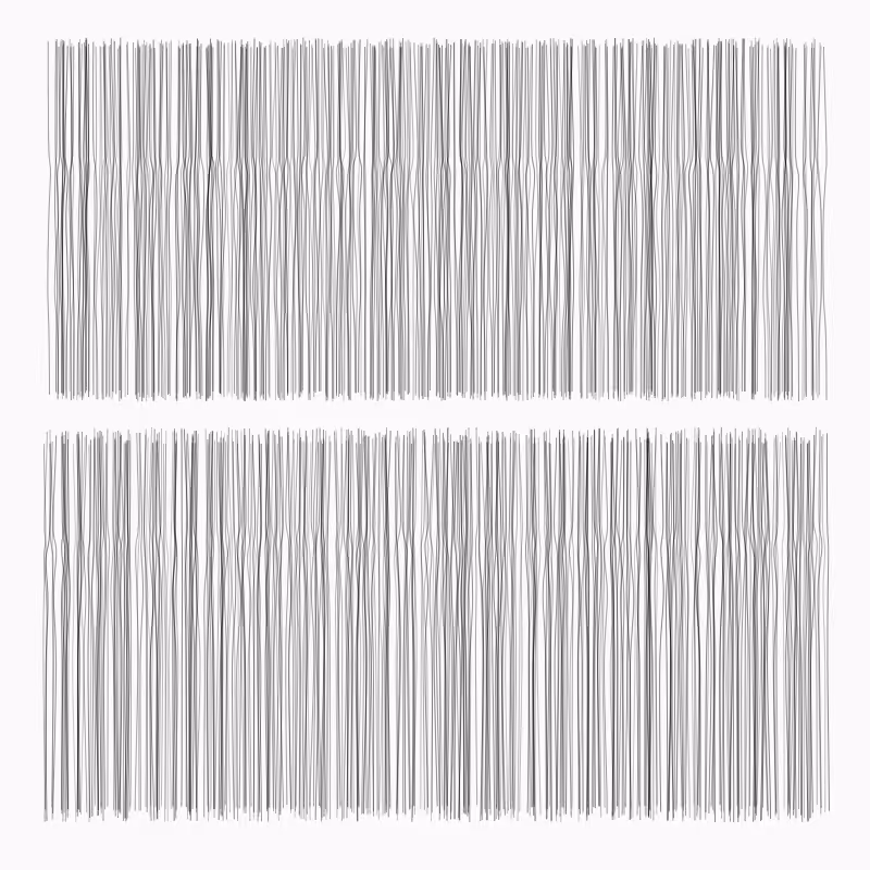 2 Barcodes #22