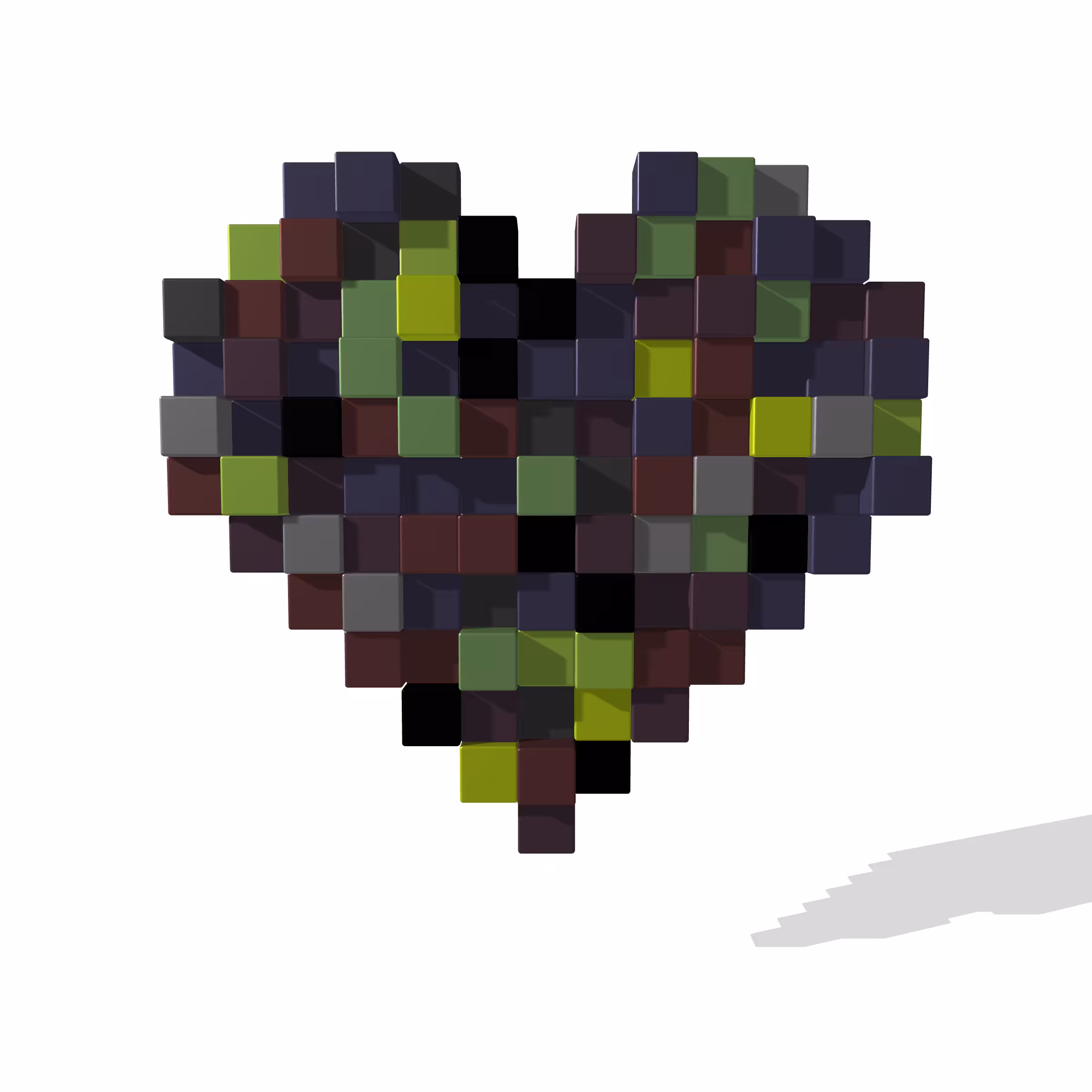 heart + craft #19463