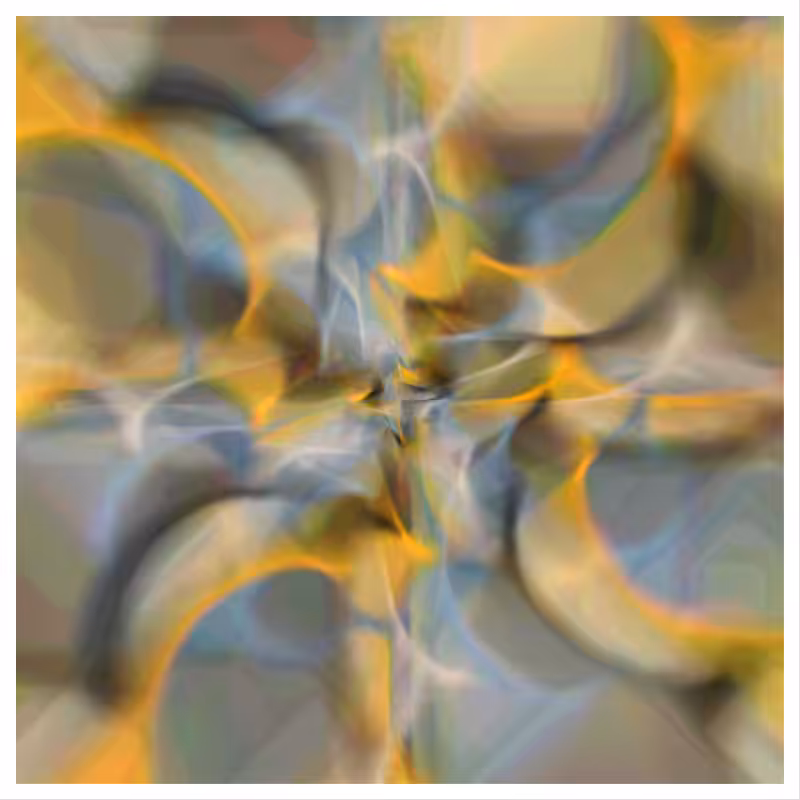 NEXUS BREATH #16