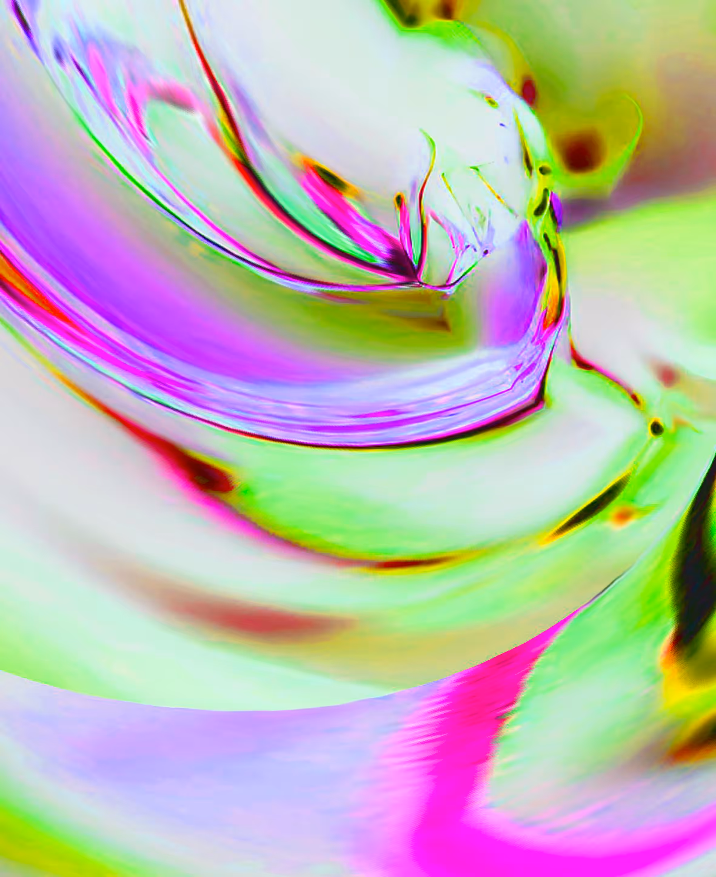 Chaos and order #16.03.2022