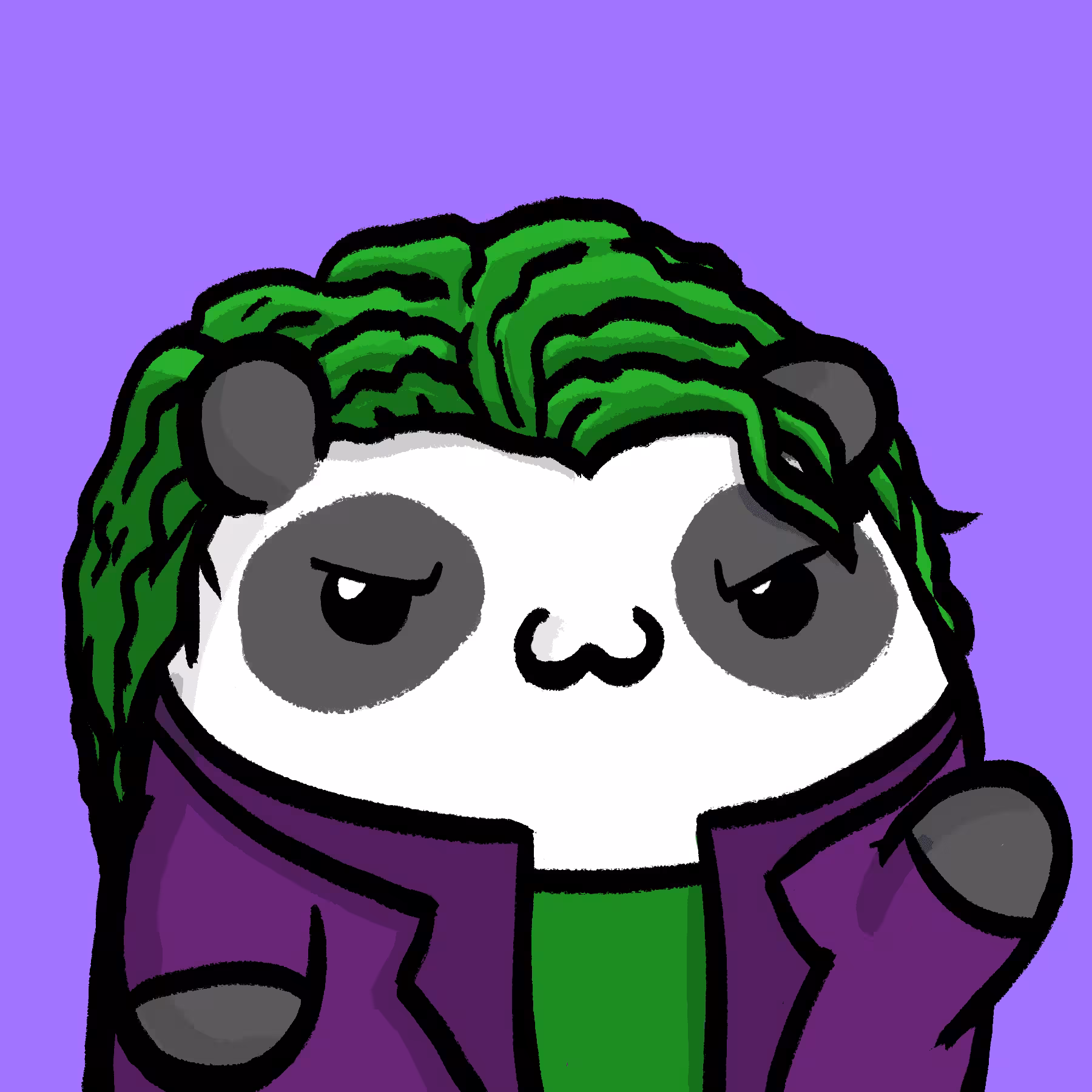 Hammys: Hammy #0726