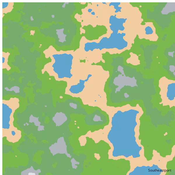 ObVerse Land #21