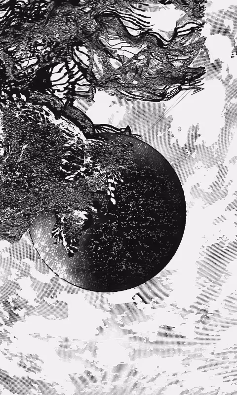 Angel's Egg #258