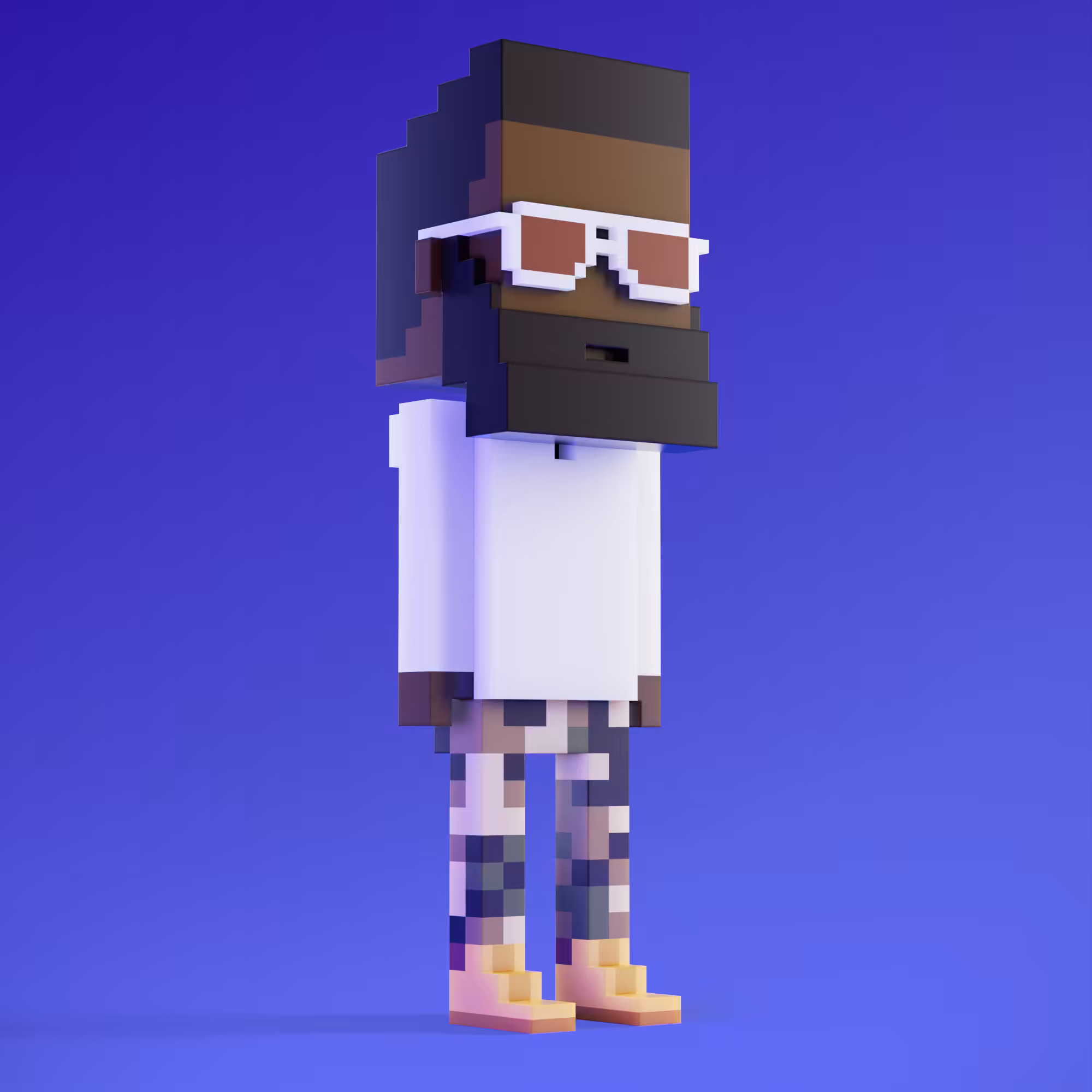 Meebit #12298