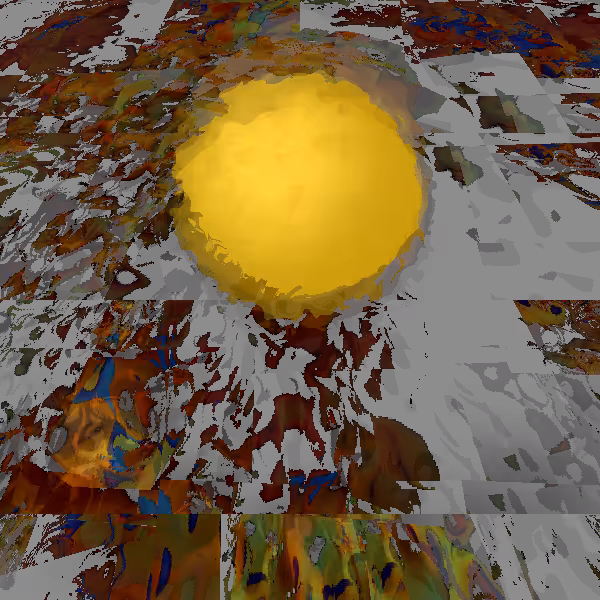 MIRAGE #29