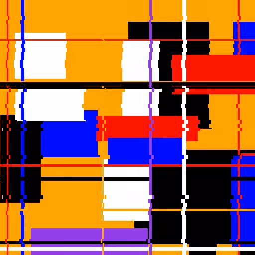 Chromatic Chaos #2269