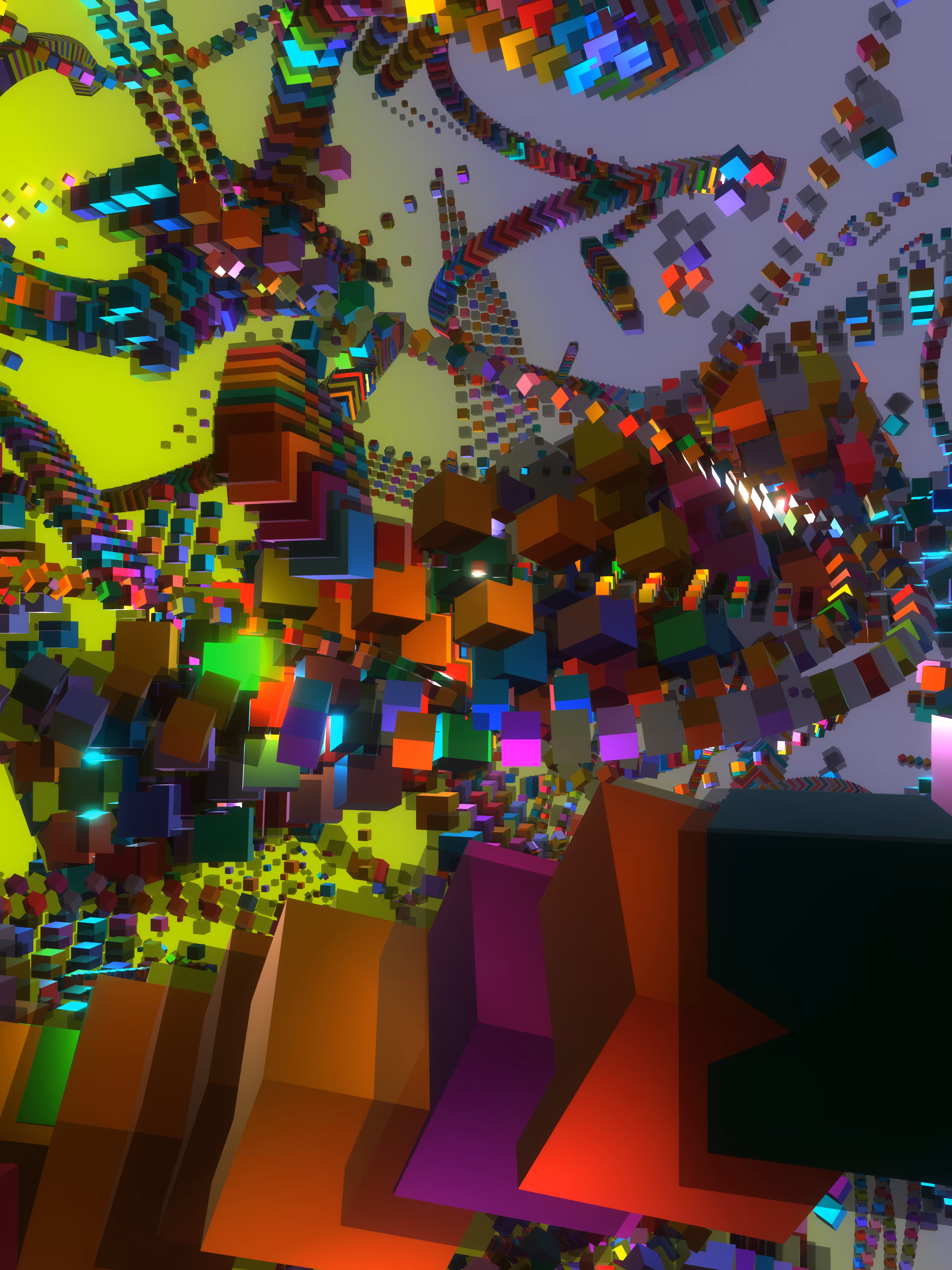 Complex Assemblies #17