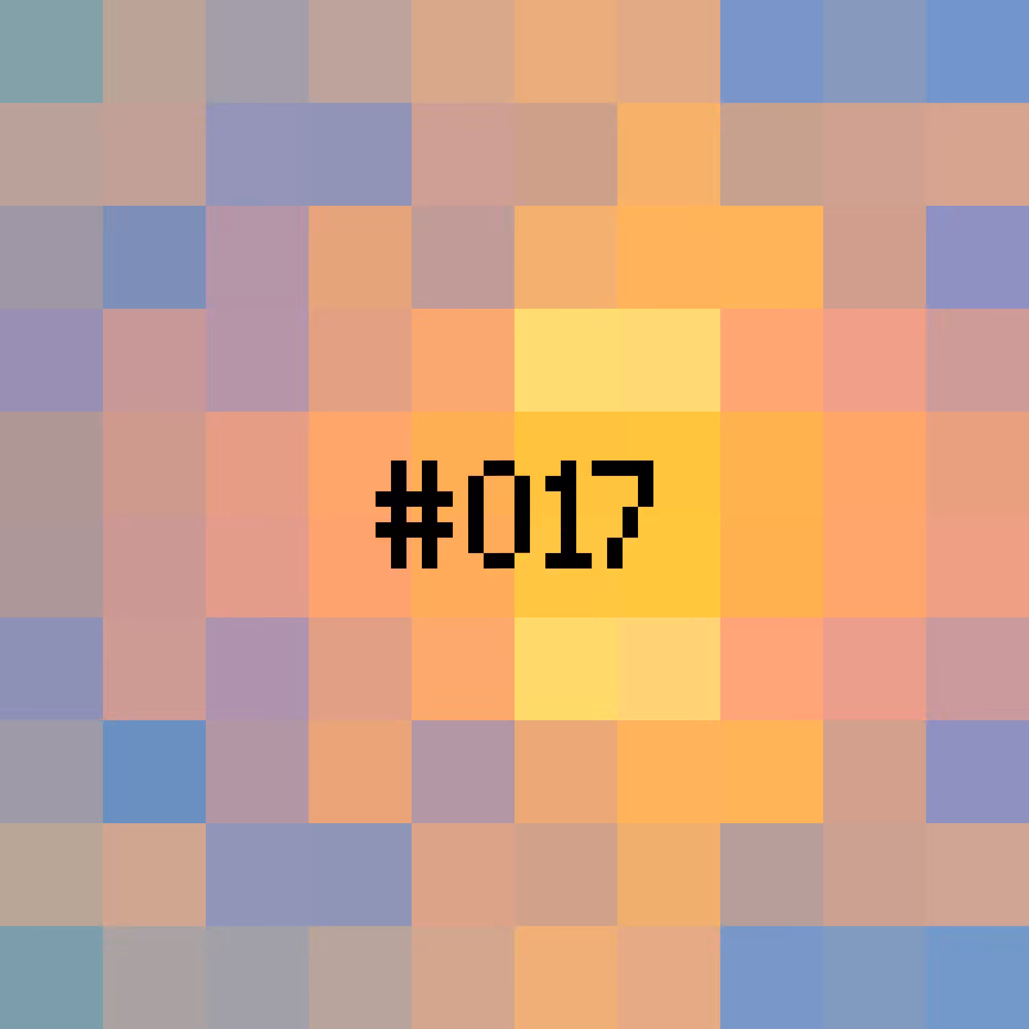 #017 - Into The New World