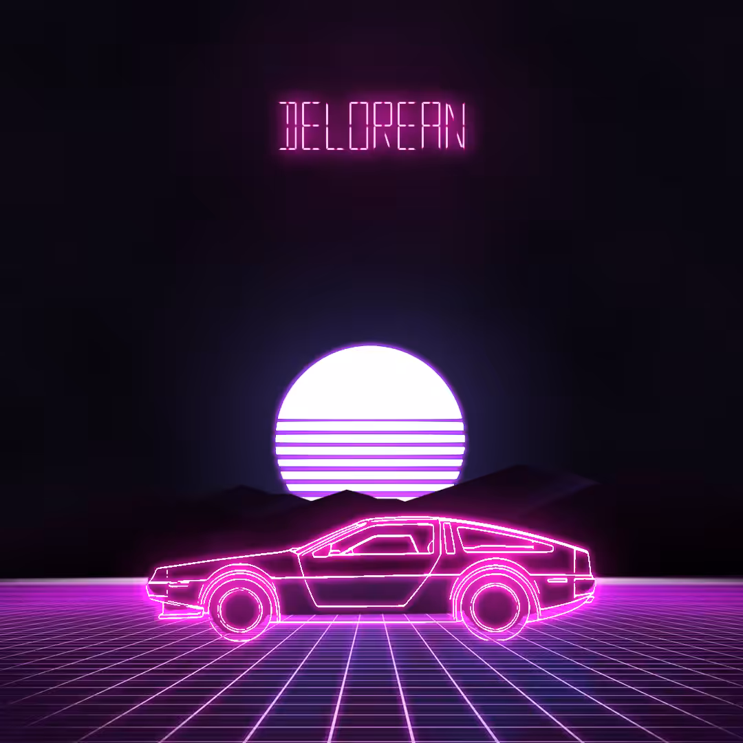 Delorean