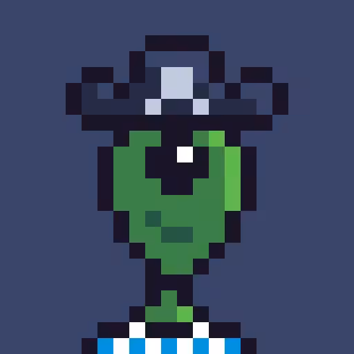 Alien Boys #93