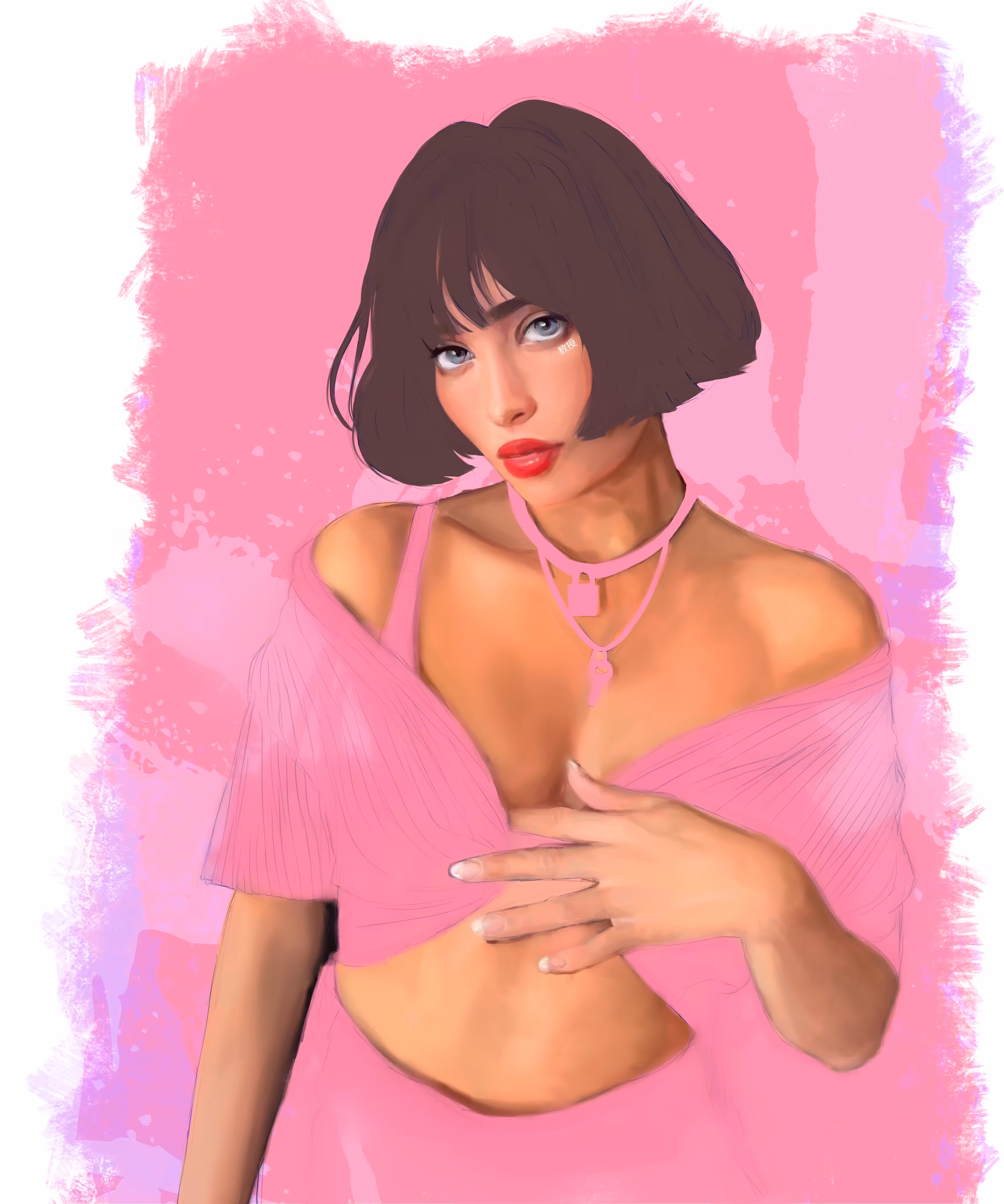 薔薇 Bara