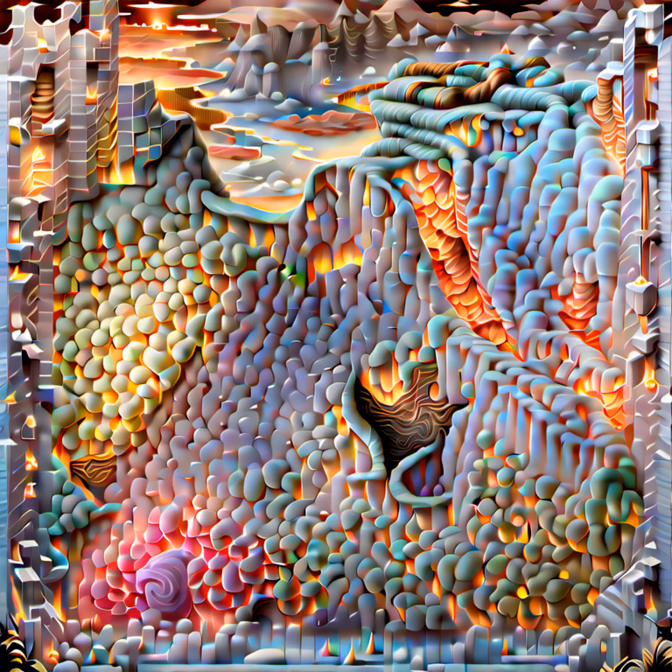 After the Edge of the World #15