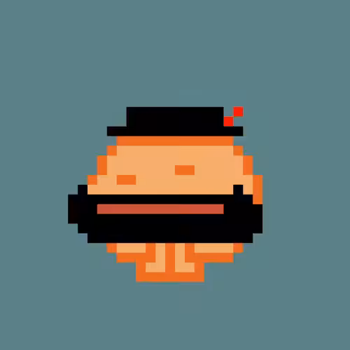 Toadheadz #1360