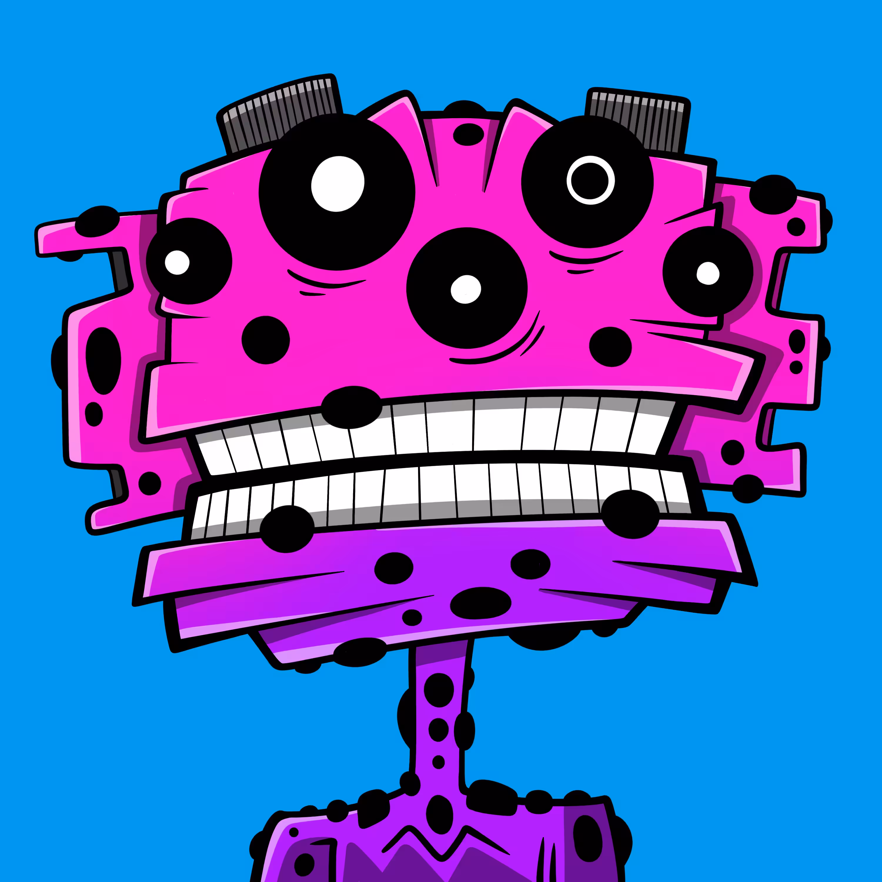 MUTAGANG 0009